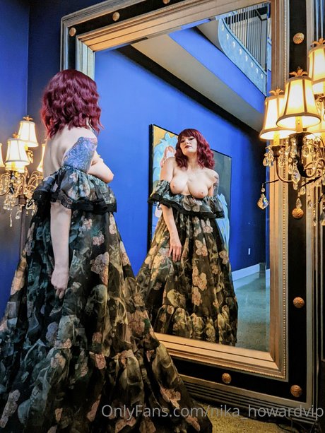 Nika Howard ポルノスター HD アーカイブ