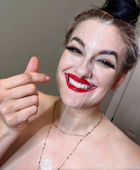 Nika Howard HDモデル 画像