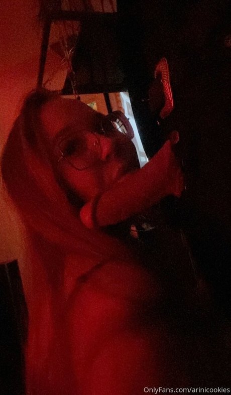 Arinicookies 可愛いモデル ギャラリー