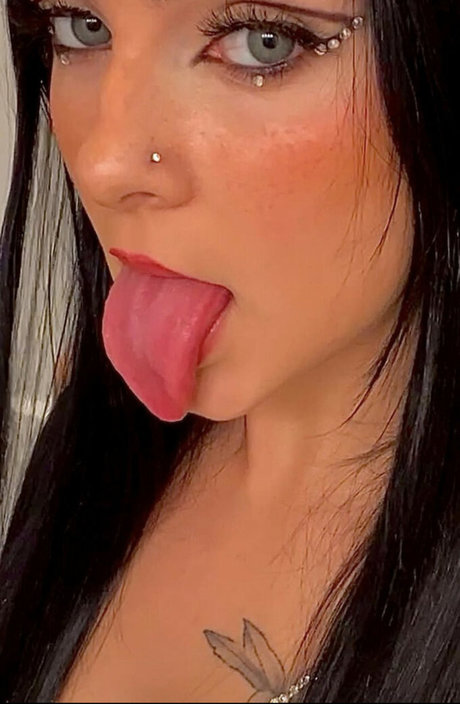 Raina Marie 最高のスター 写真