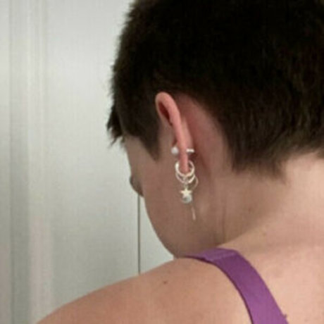 mama claxton モデル 写真