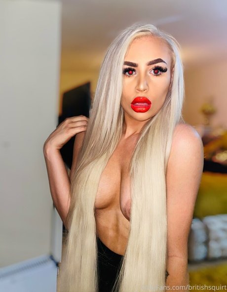 britishsquirt 完璧な女優 画像