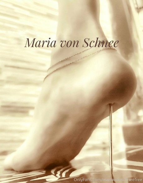 mariavonschneefree ポルノスター 可愛い 画像