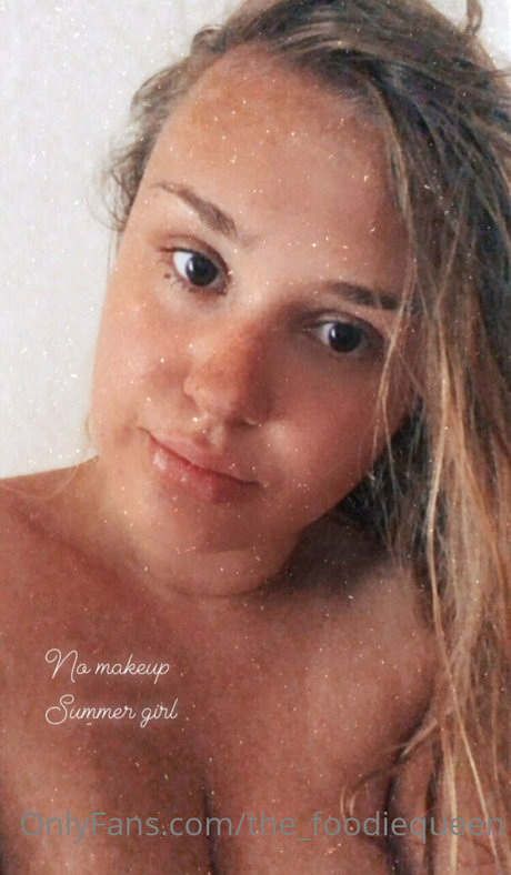 the foodiequeen ポルノスター アート アーカイブ