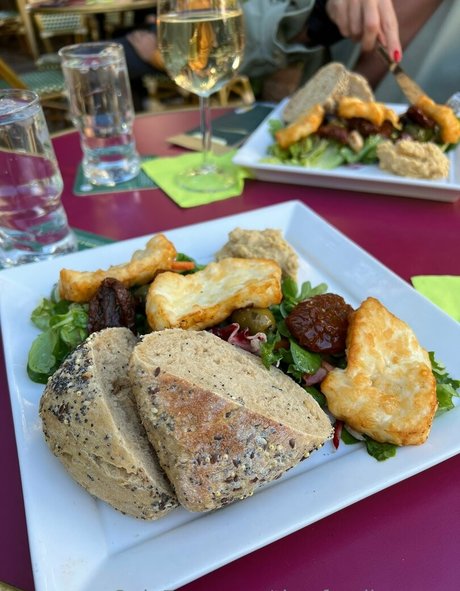 the foodiequeen ホットなスター 写真