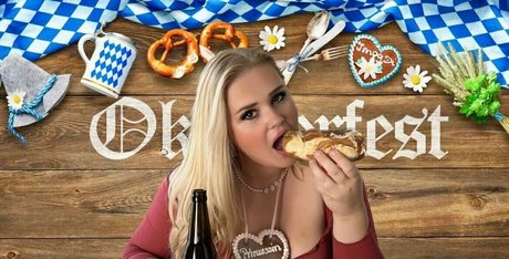 the foodiequeen 完璧なモデル 写真