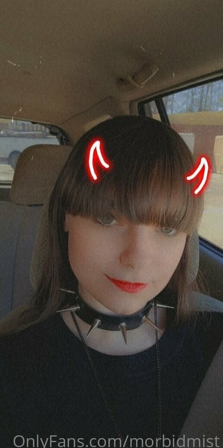 morbidmist 高品質のポルノスター 写真