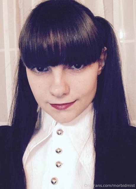 morbidmist アートスター 写真