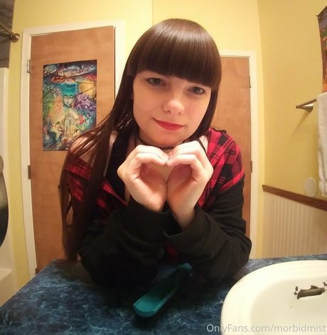 morbidmist アダルトスター ギャラリー