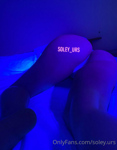 soley urs セクシー女優 写真