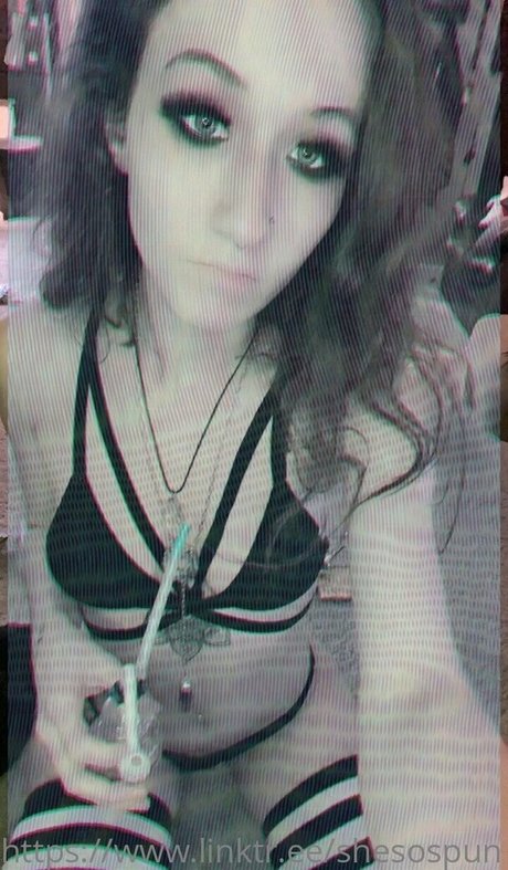 spunbunny ポルノスター xxx 写真