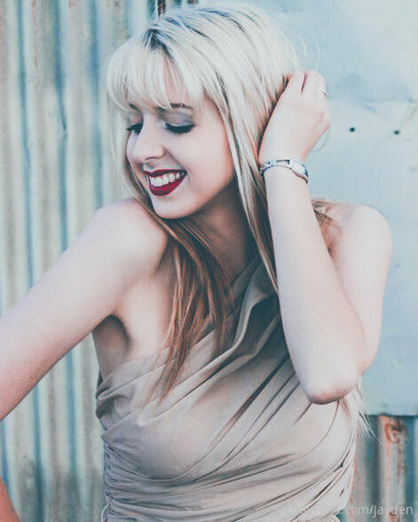 gfejayden 独占モデル 画像