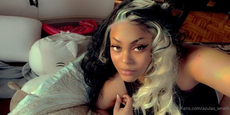 azulas wrath ポルノモデル 写真