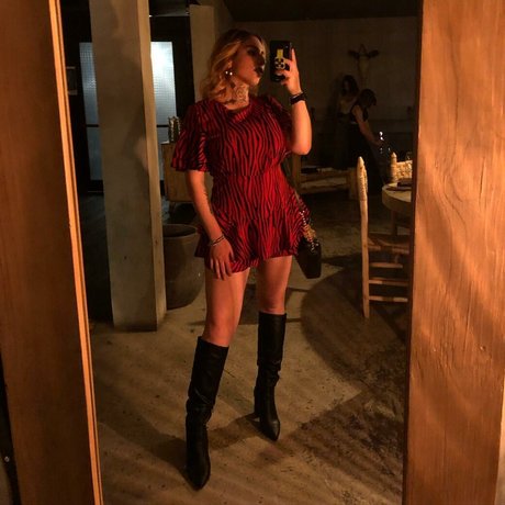 sandracerillii アートモデル 画像