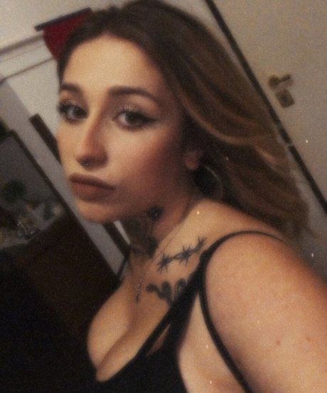 sandracerillii 可愛いモデル ギャラリー