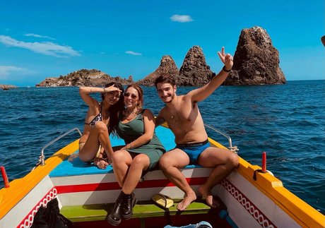 sandracerillii セクシーモデル アーカイブ