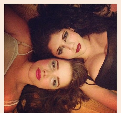 チンコを持つ女たち OnlyFans ベスト 画像