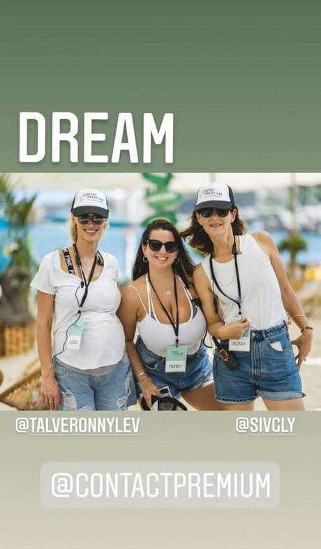 Sapir Sol ポルノスター 写真