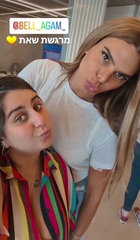 Sapir Sol ポルノスター 写真