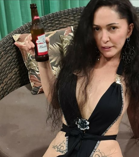 Maria Oderlandia ヌードスター 画像