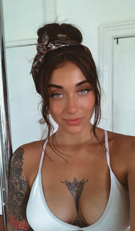 jia goddess スター 画像