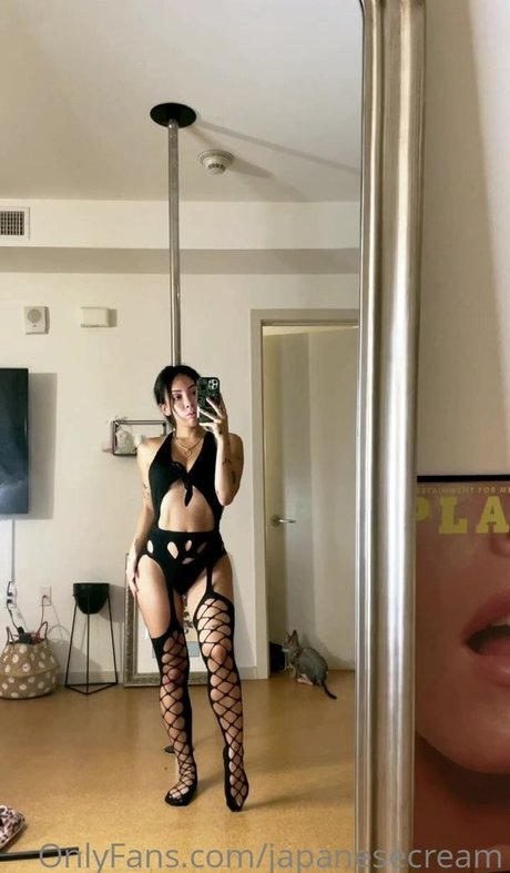 Japanesecream XXXモデル 写真