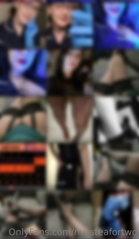 missteaasmr ポルノスター ホット アーカイブ