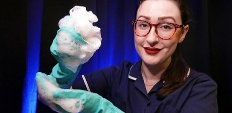 missteaasmr 可愛い女優 写真