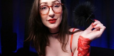 missteaasmr ポルノスター セクシー 写真