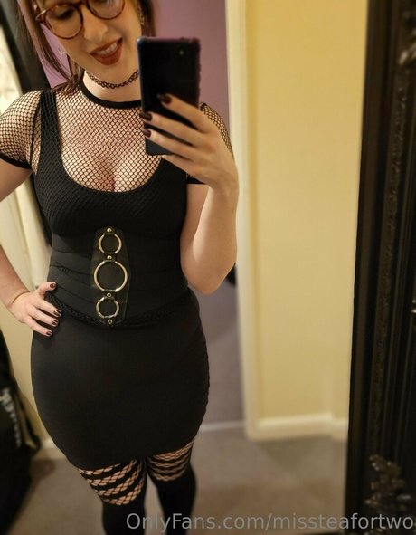 missteaasmr 完璧なスター 写真