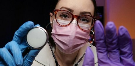 missteaasmr 美しいスター 画像