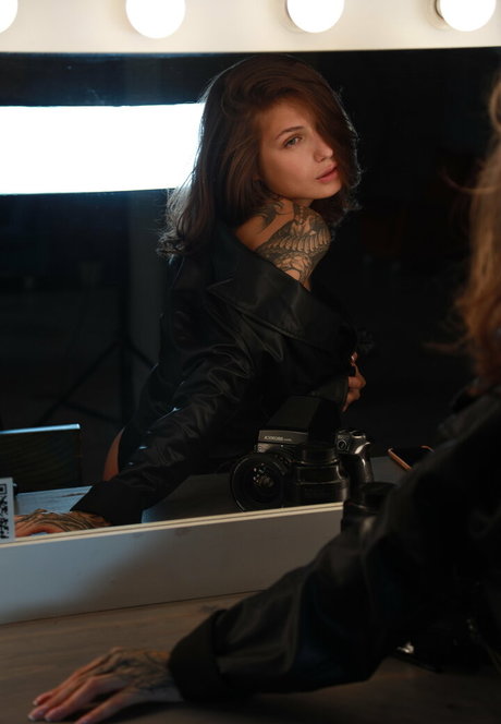 jane tfree エロティック女優 写真