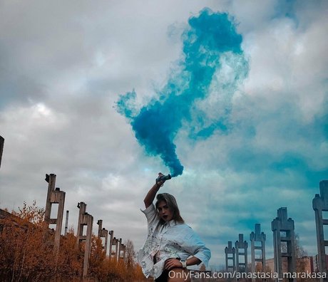 nastya marakuja ポルノ女優 写真