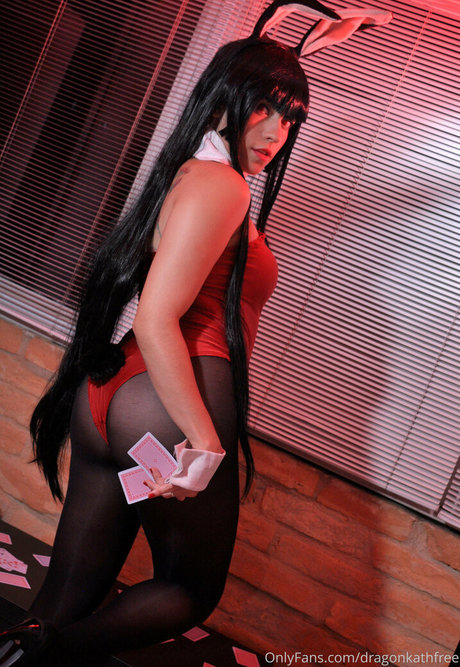 dragonkathfree エロティックなモデル ギャラリー