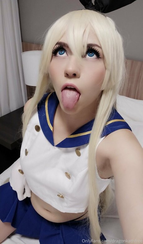 dragonkathfree 完璧なモデル ギャラリー