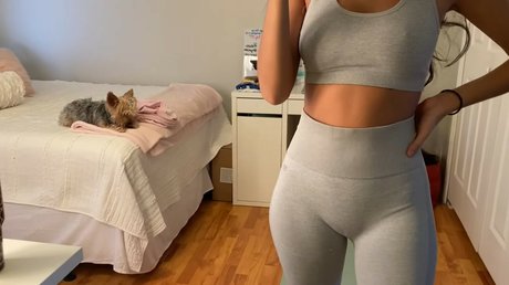 Valentina Villegas ホットスター 写真