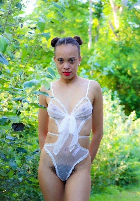 Peachy Bush xxxモデル 画像