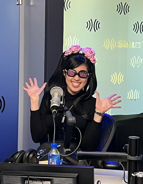 Soraya Mitta 無料モデル 写真