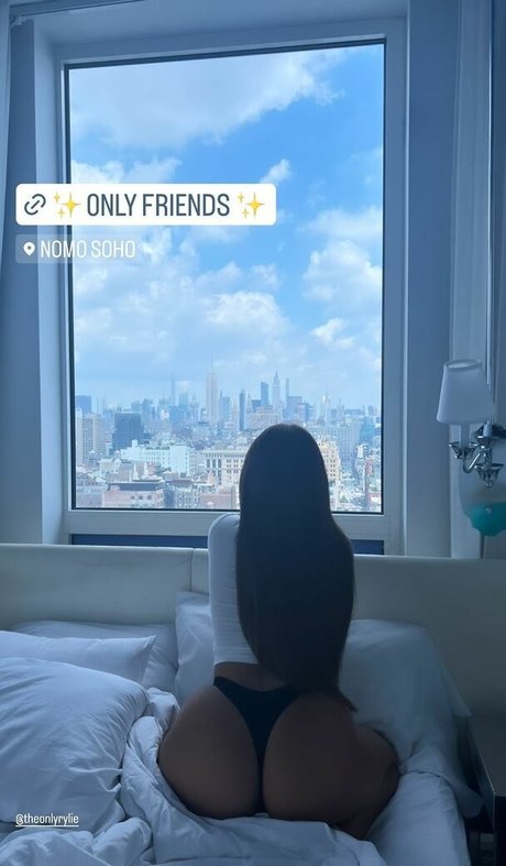 Theonlyrylie ポルノスター ベスト 画像