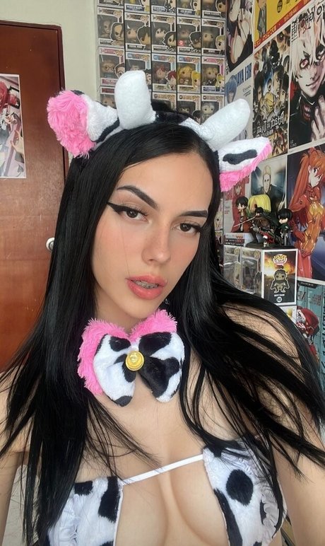 Sofia Atreides 完璧なスター 画像