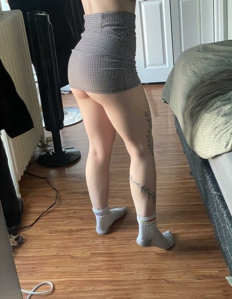 ニューハーフ ドミナトリックス OnlyFans エロチック 画像