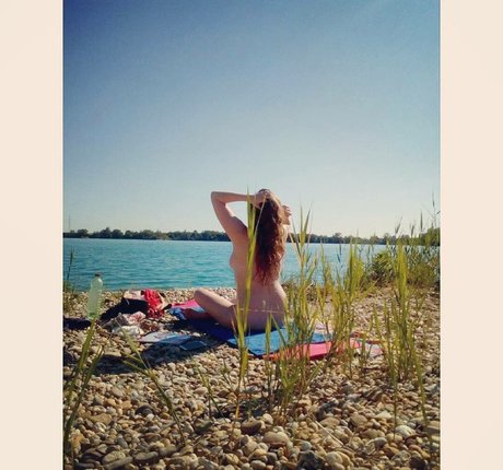 fuzyfruzsina トップモデル ギャラリー