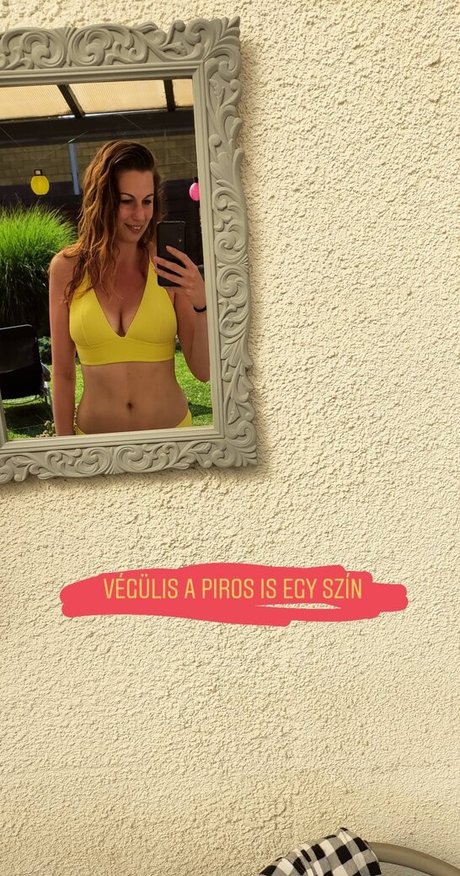 fuzyfruzsina 完璧な女優 写真