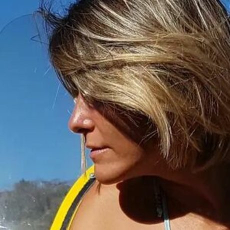 Gyrocopter Girl ポルノスター 画像