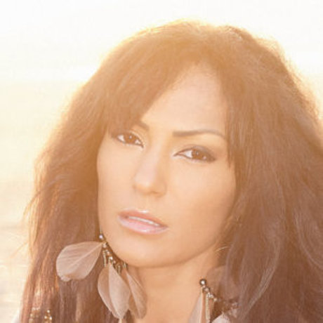 Fernanda Ferrari 独占モデル 写真