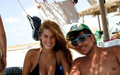 Inbar Finsteen xxxモデル 写真