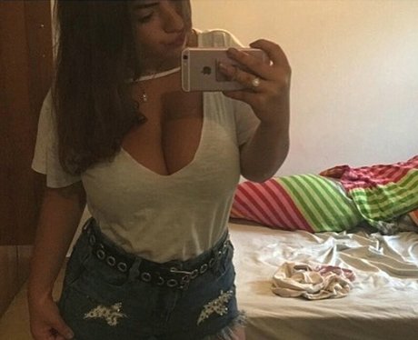 膨らみ OnlyFans 可愛い 写真