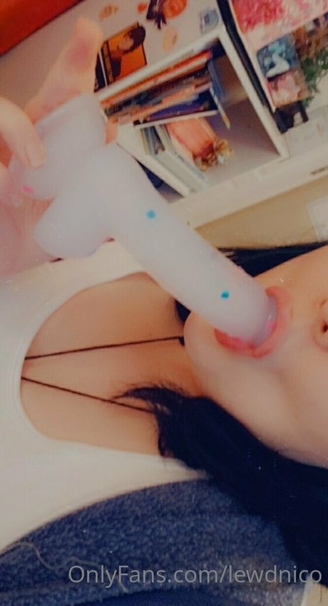 lewdnico 美しいポルノスター 画像