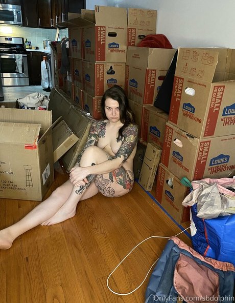 sbdolphin セクシーモデル 写真