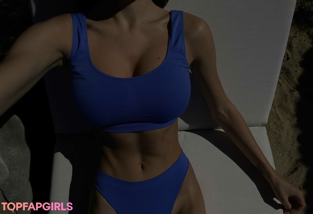 Anna Dubowick 素敵なスター 写真